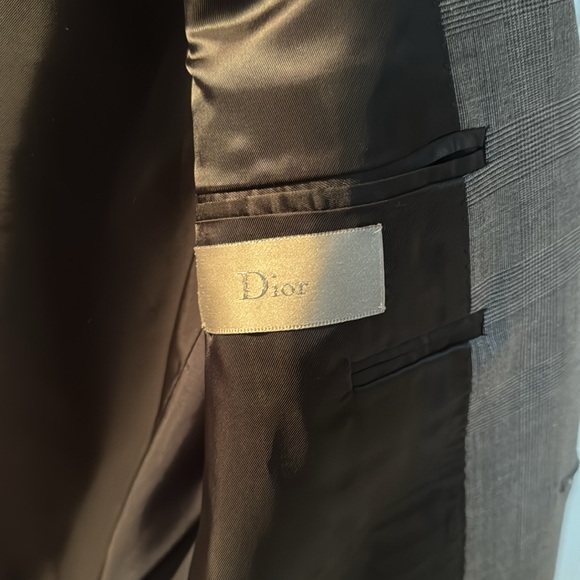 Dior Homme Dinner Jacket - Picture 2 of 6